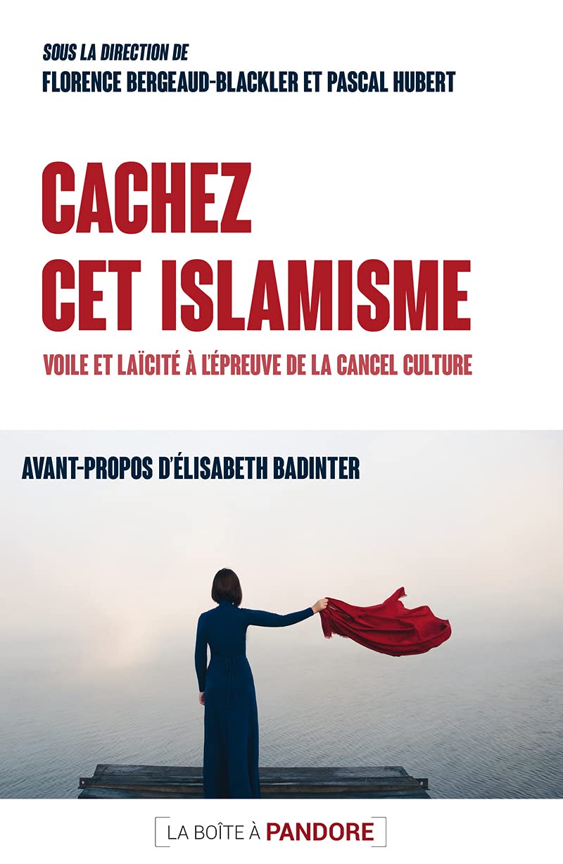 Un Observatoire Sur L’islamisme Donne Raison à NATION ! – NATION